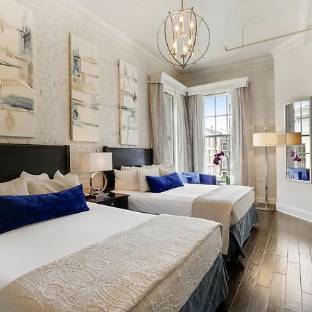 La Galerie French Quarter Hotel New Orleans Exterior foto
